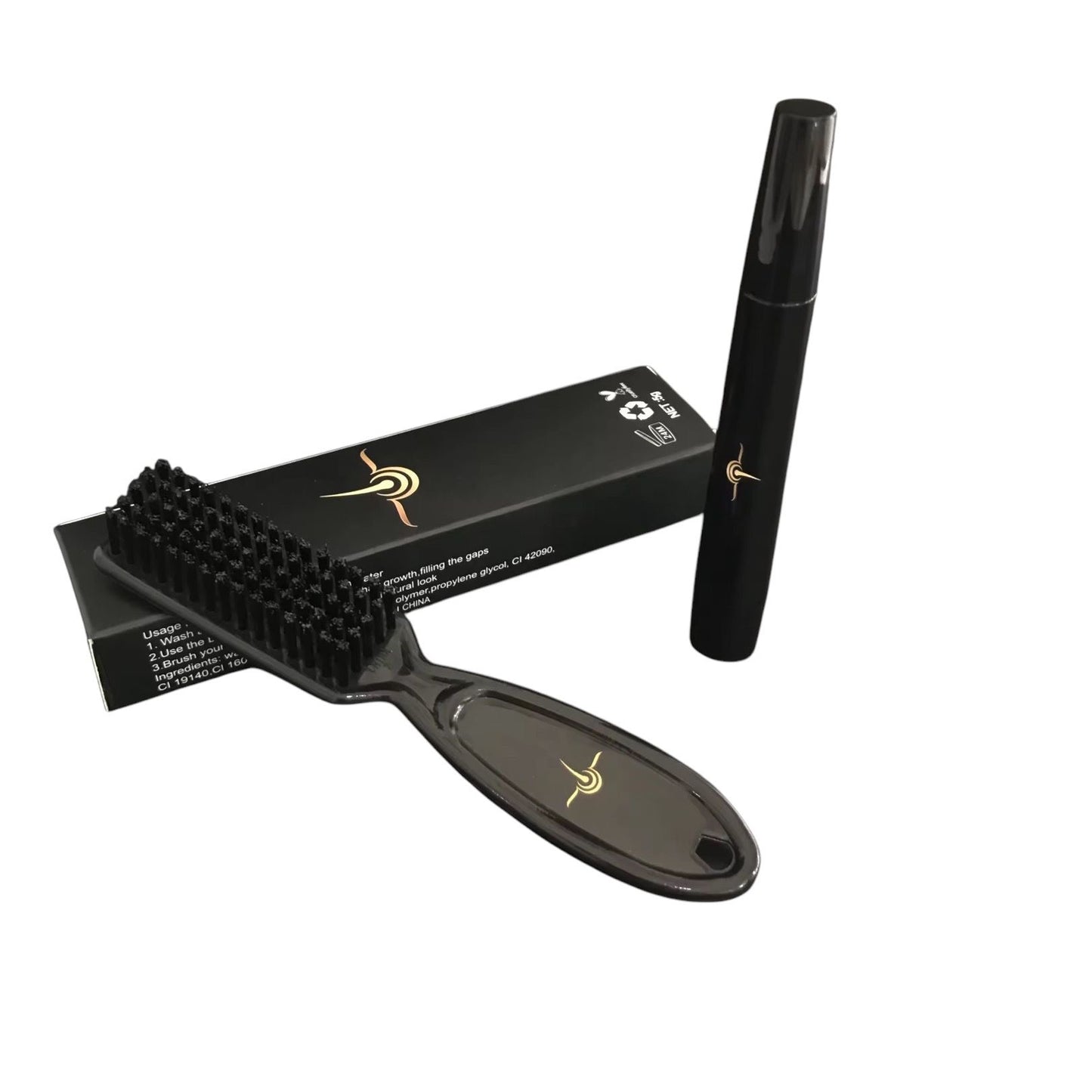 Kit Beard Pencil Filler