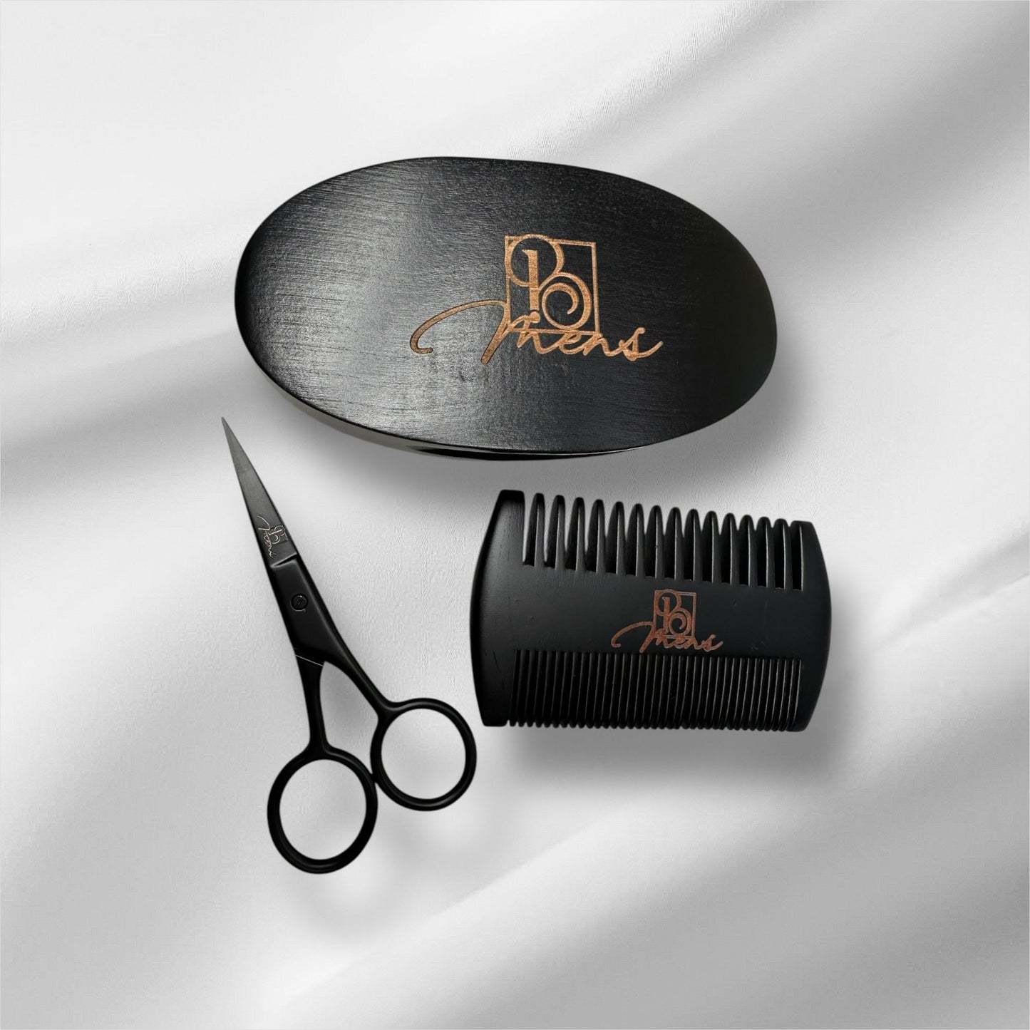 Beard accessories