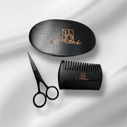 Beard accessories