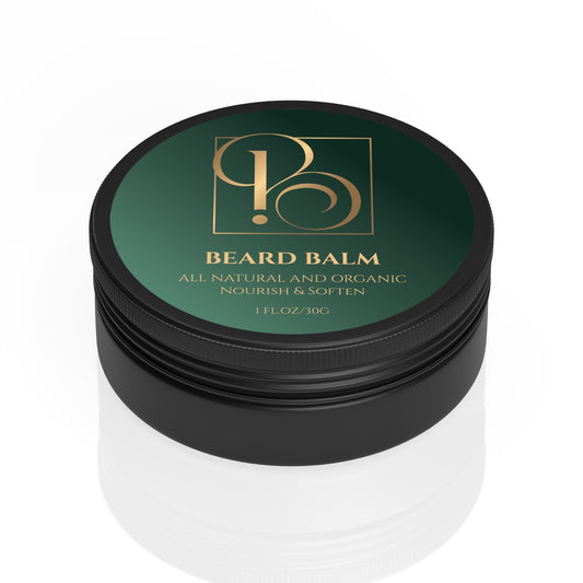 Beard Balm