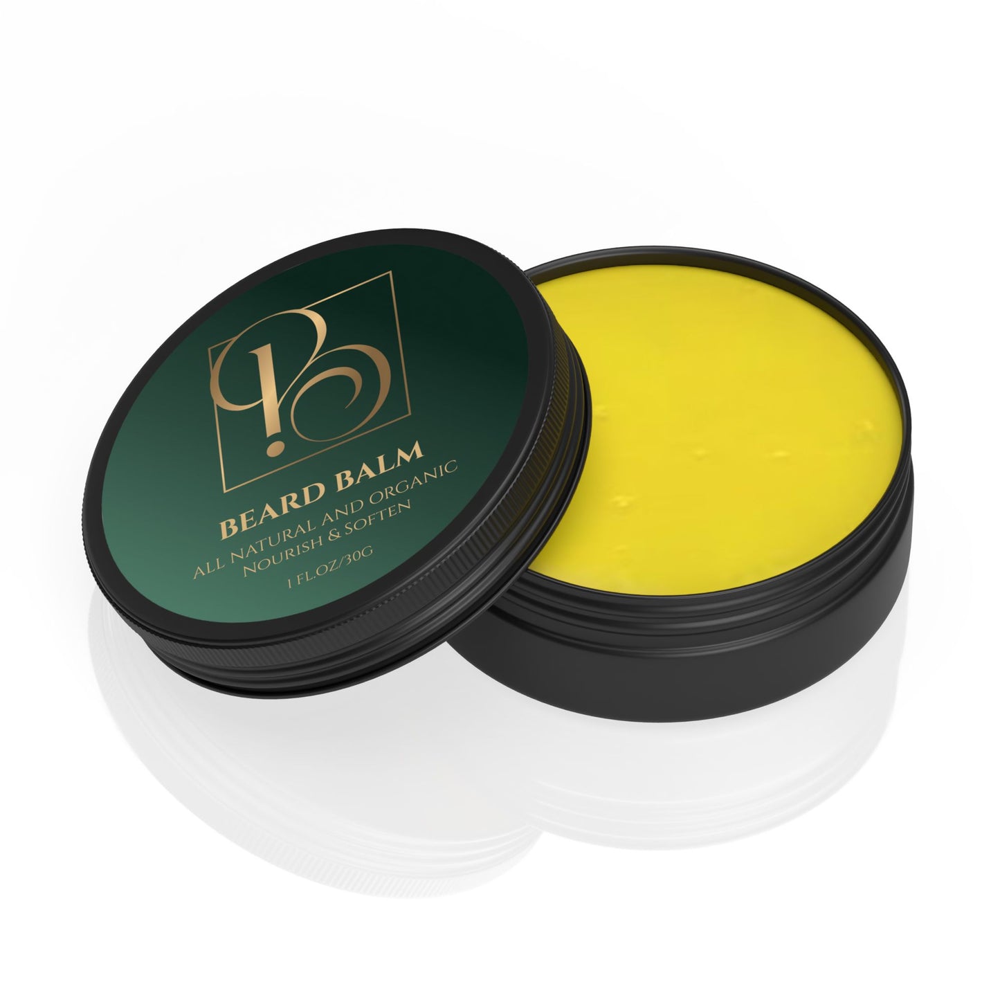 Beard Balm