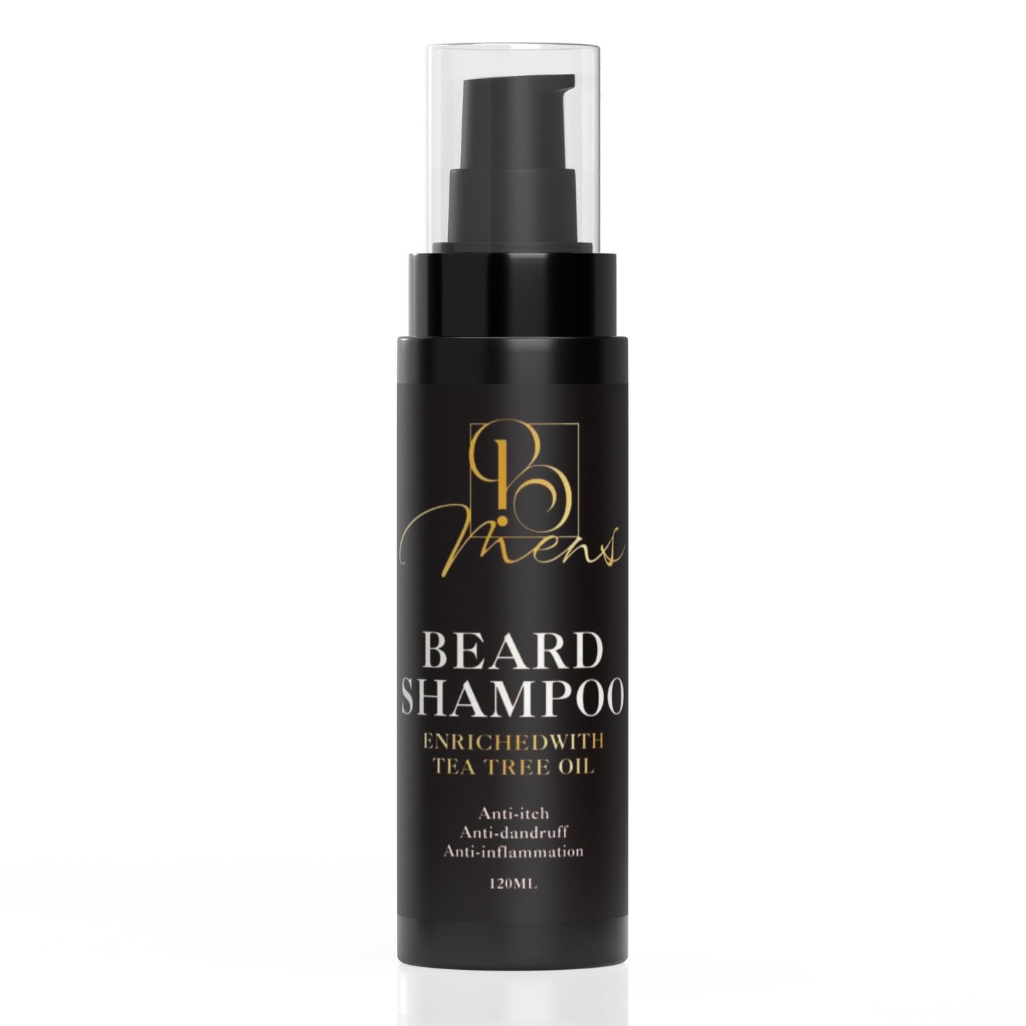 Beard Shampoo